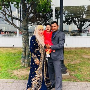 Meet your Posher, Maria